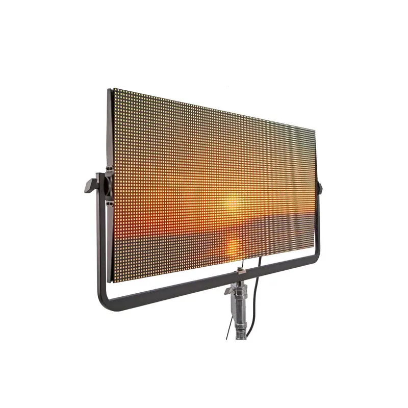 Kino Flo Mimik120 LED Video Panel with Yoke