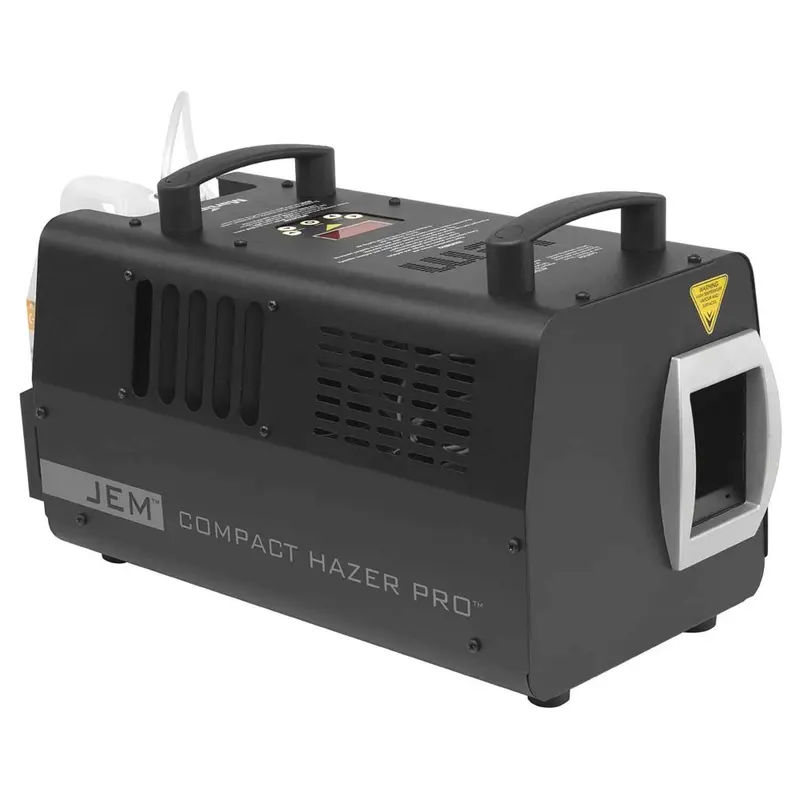 Martin JEM Compact Hazer Pro 120V DMX Haze Machine