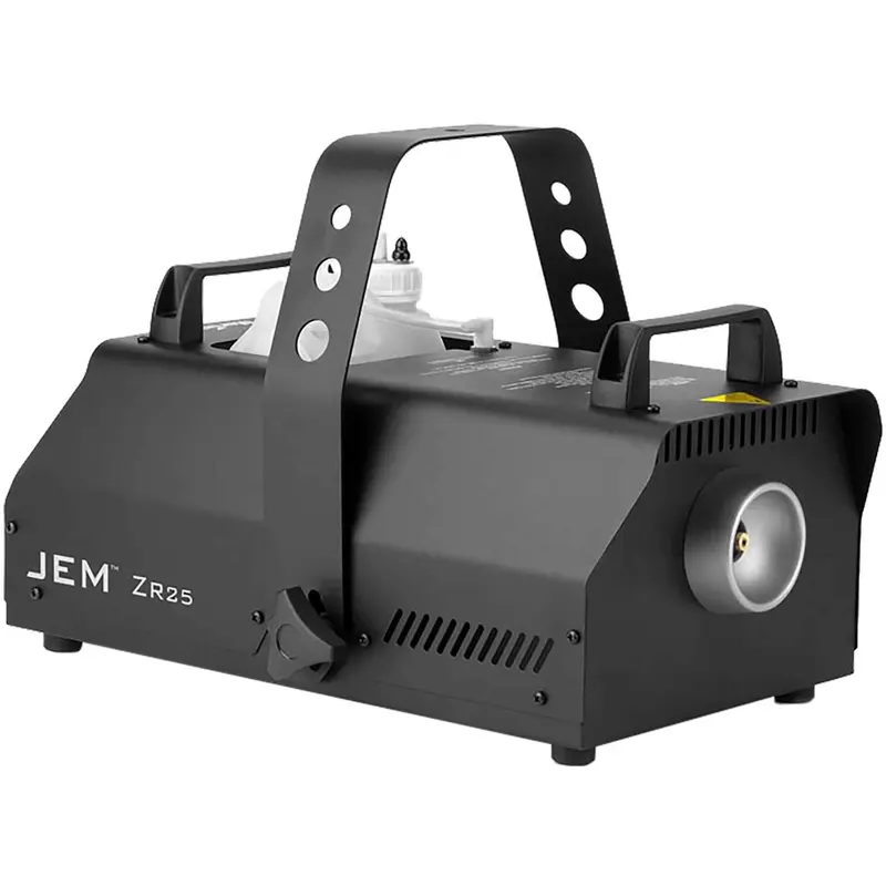 Martin JEM ZR25 Compact 1150W DMX Fog Machine