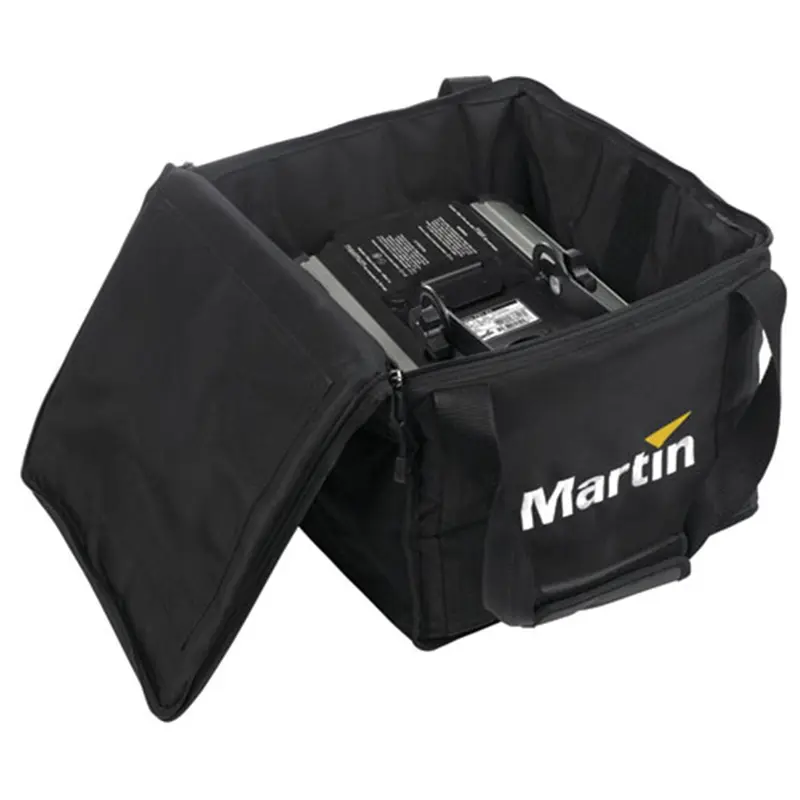 Martin Large Road & Travel Bag For EFX Fixtures