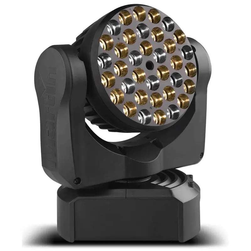 Martin MAC 101 CT Moving Head WWCW LED Wash Light