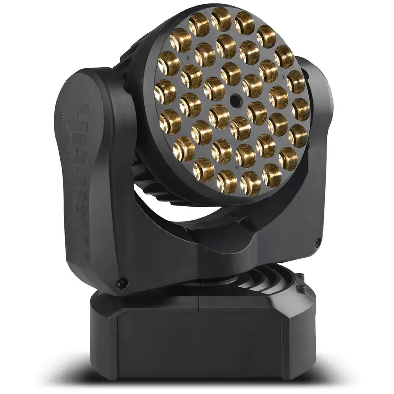 Martin MAC 101 WRM Moving Head WW LED Wash Light