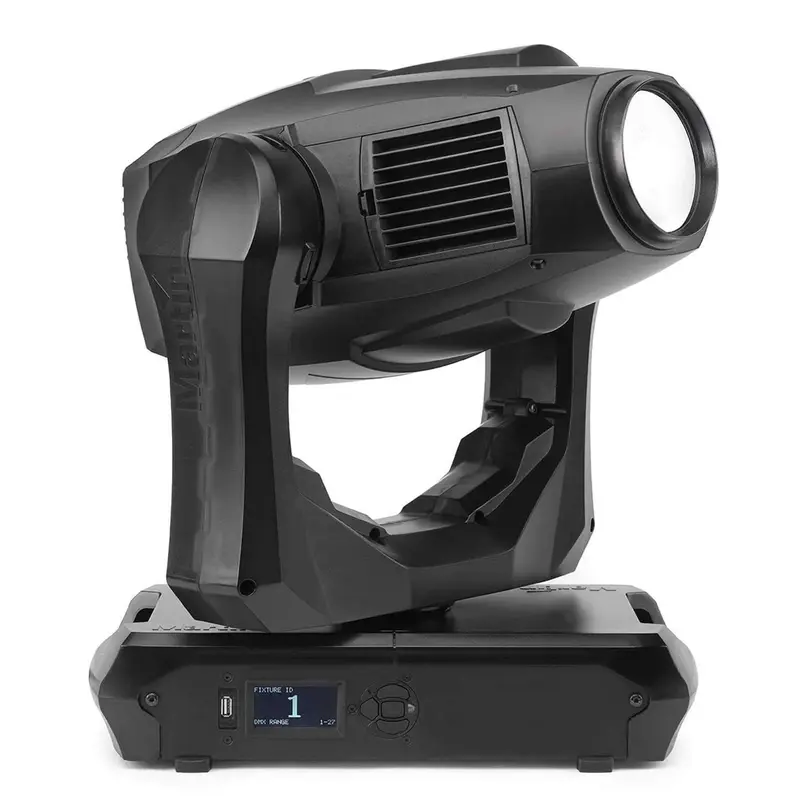 Martin MAC Quantum Profile Moving Head LED Light