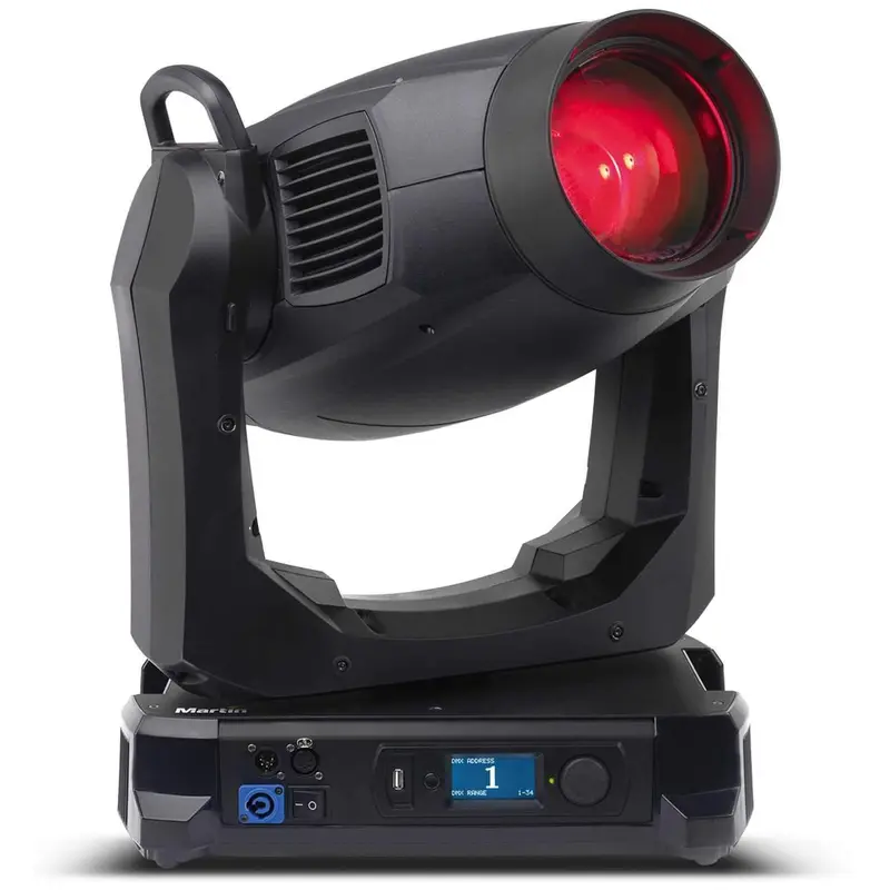 Martin MAC Viper Profile 1000-Watt Moving Head Light