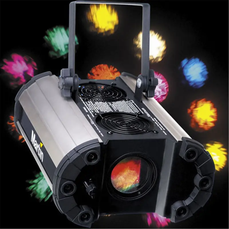 Martin Mania EF-3 Multi-Color Gobo Effect (EFP)