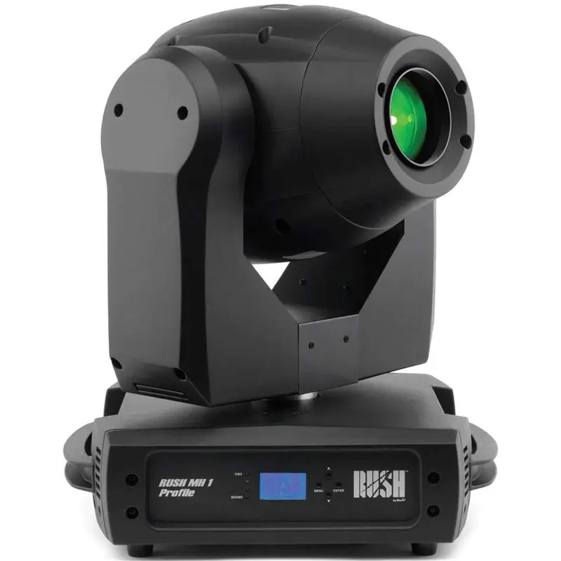 Martin RUSH MH 1 Profile LED Moving Head Light