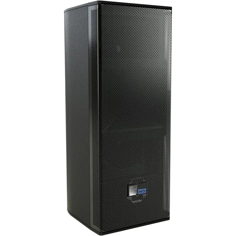 Meyer Sound ULTRA-X22 Self-Powered Full-Range Weather Protected Loudspeaker with 3-Pin XLR