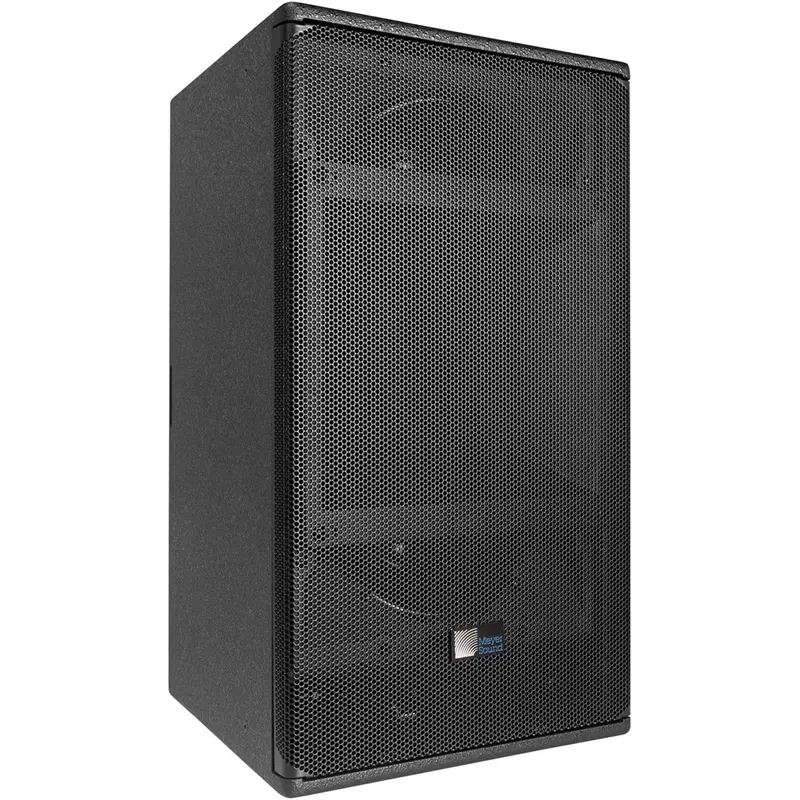 Meyer Sound ULTRA-X42 Mid-Sized Point-Source Loudspeaker with 3-Pin XLR