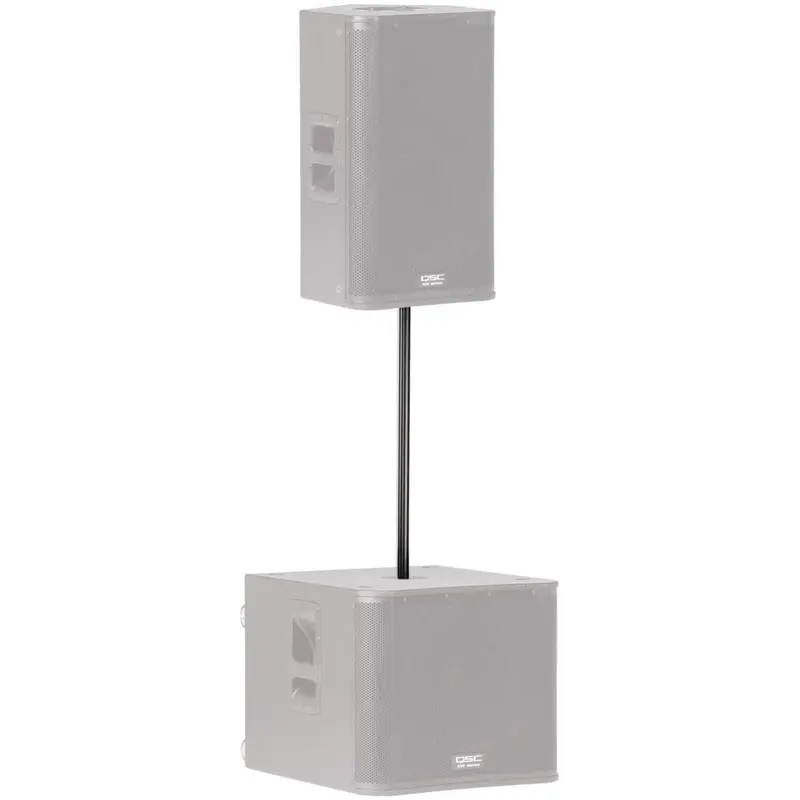QSC SP-36 36-Inch Subwoofer Pole for KW181