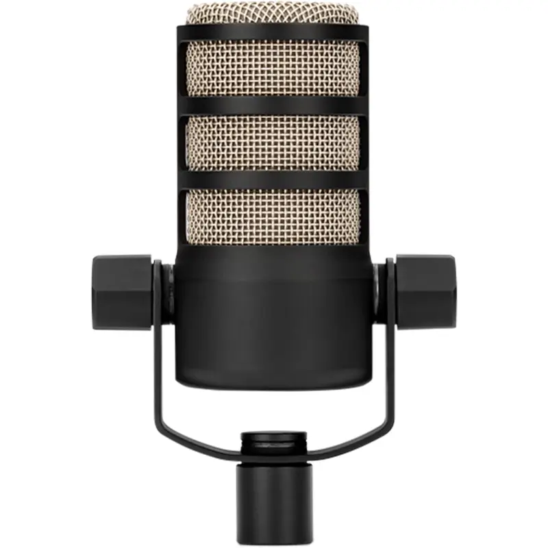 Rode PODMIC Dynamic Podcasting Microphone