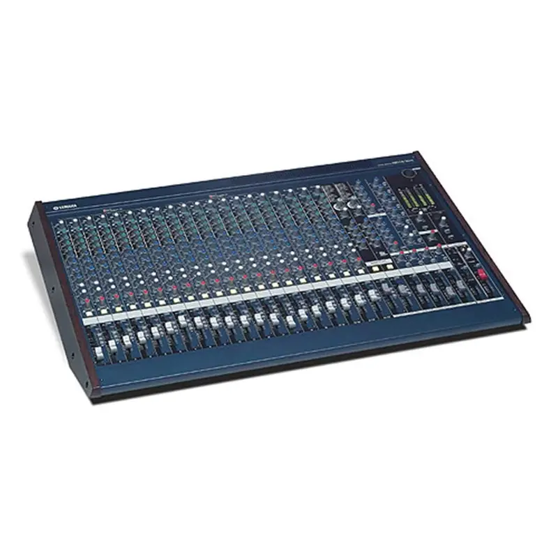 Yamaha MG2414FX 24 Channel Mixer With Fx