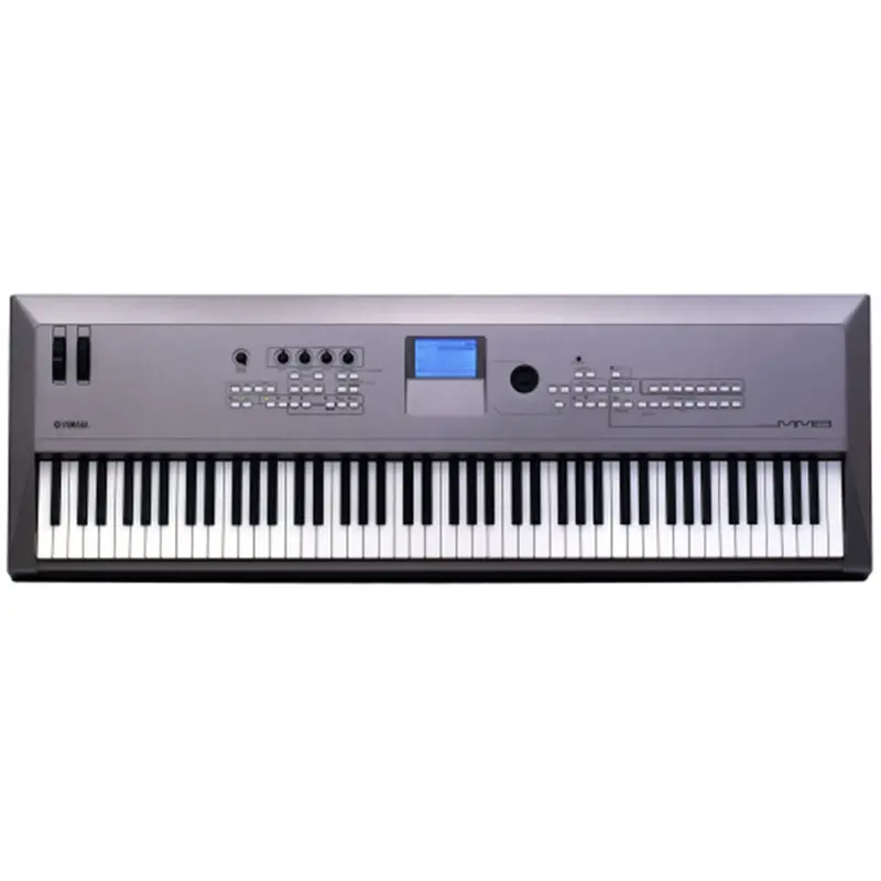 Yamaha MM8 88 Key Weighted Action Synth