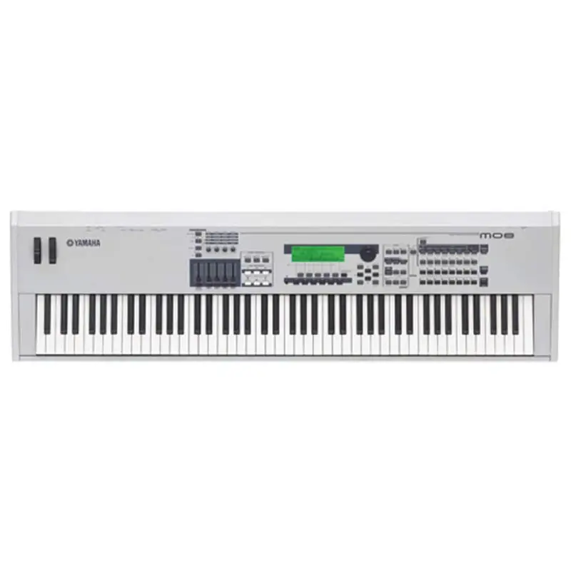 Yamaha MO-8 Music Production Keyboard 88 Keys