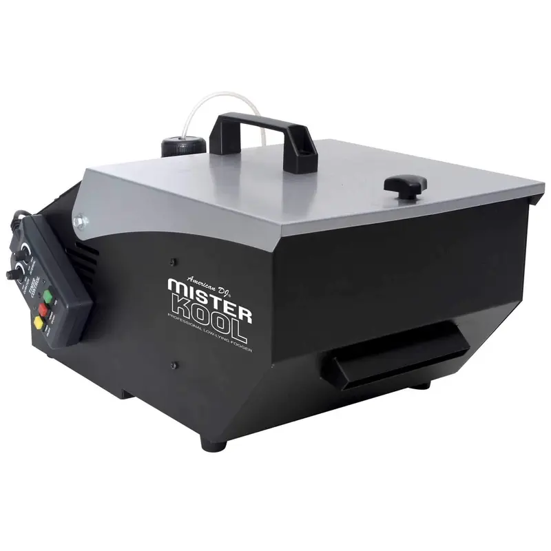 ADJ American DJ MISTER KOOL Low Lying Fog Machine