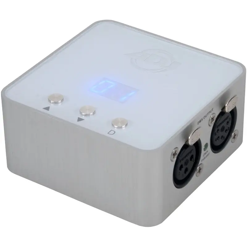 ADJ American DJ myDMX 3.0 DMX Interface & Software