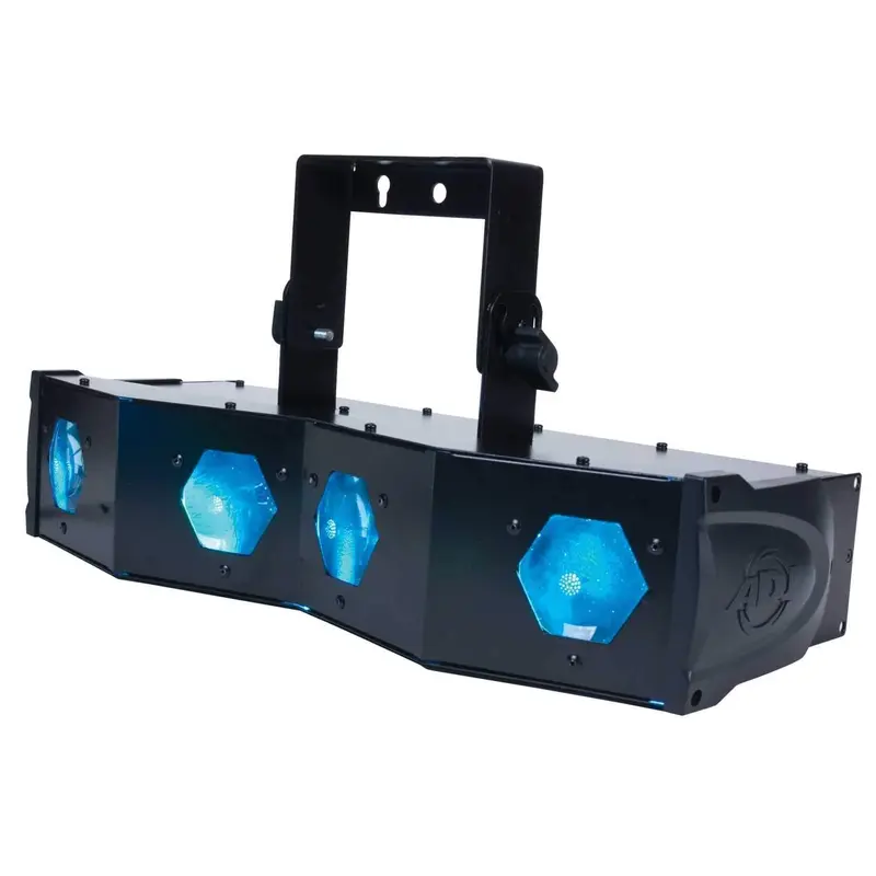 American DJ Majestic LED DMX Moonflower Effect