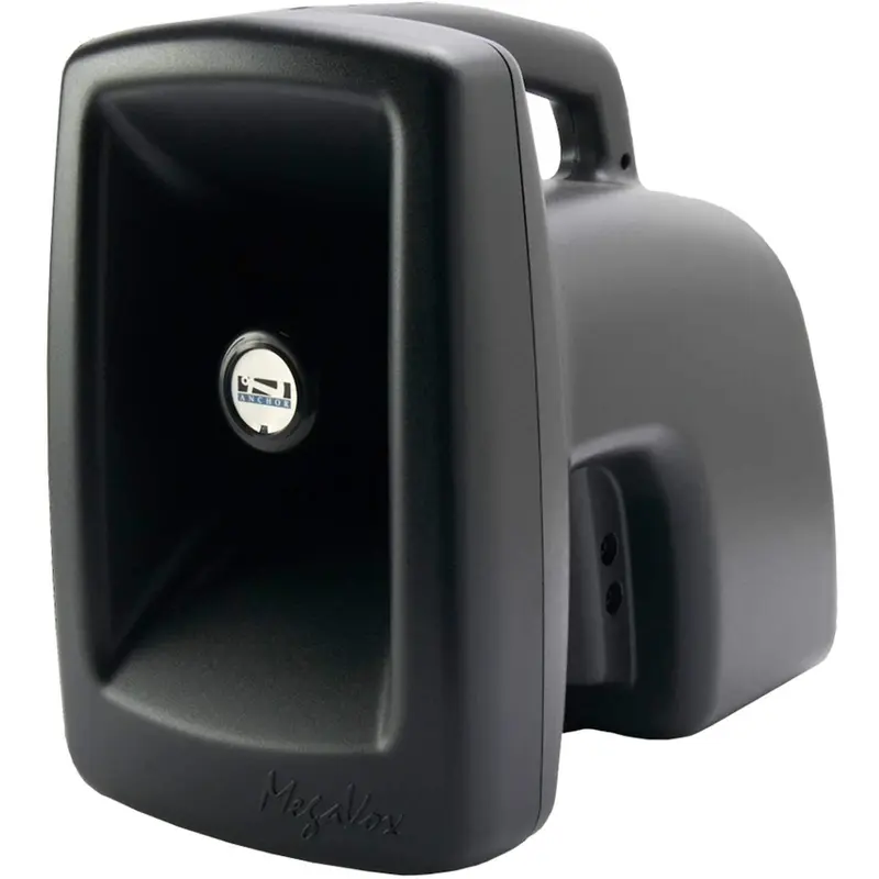 Anchor MEGA8001 Megavox Passive Companion Speaker