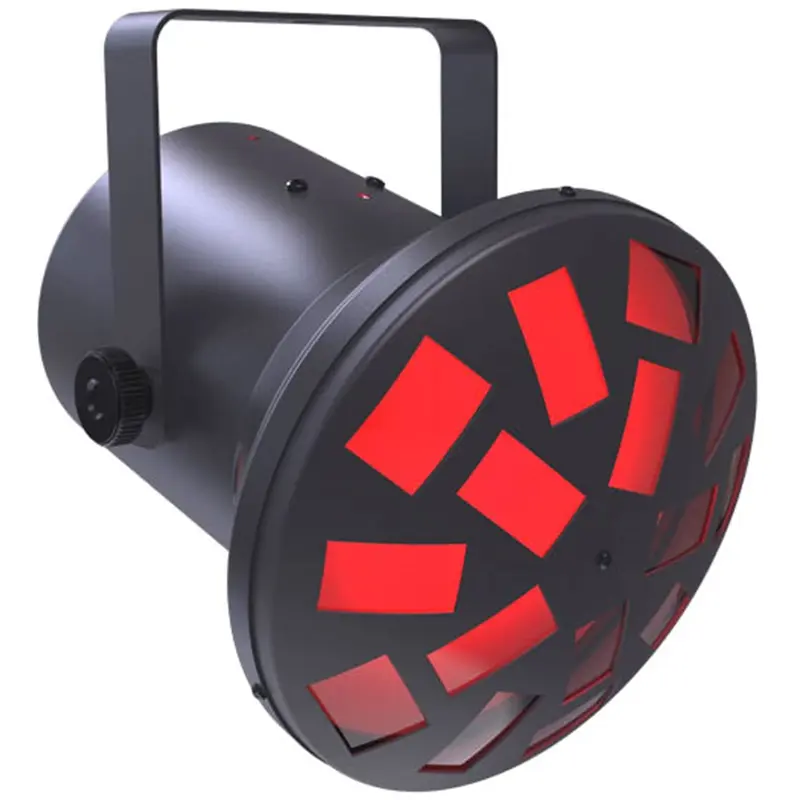 Chauvet Mushroom Plug-and-Play LED Effect Light