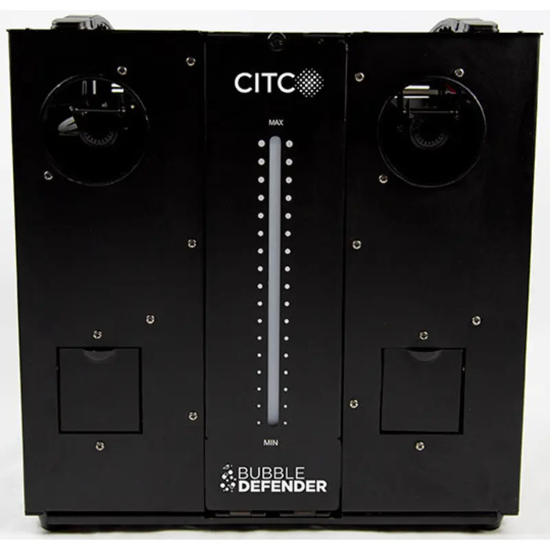 CITC 100207 Bubble Defender R-Series