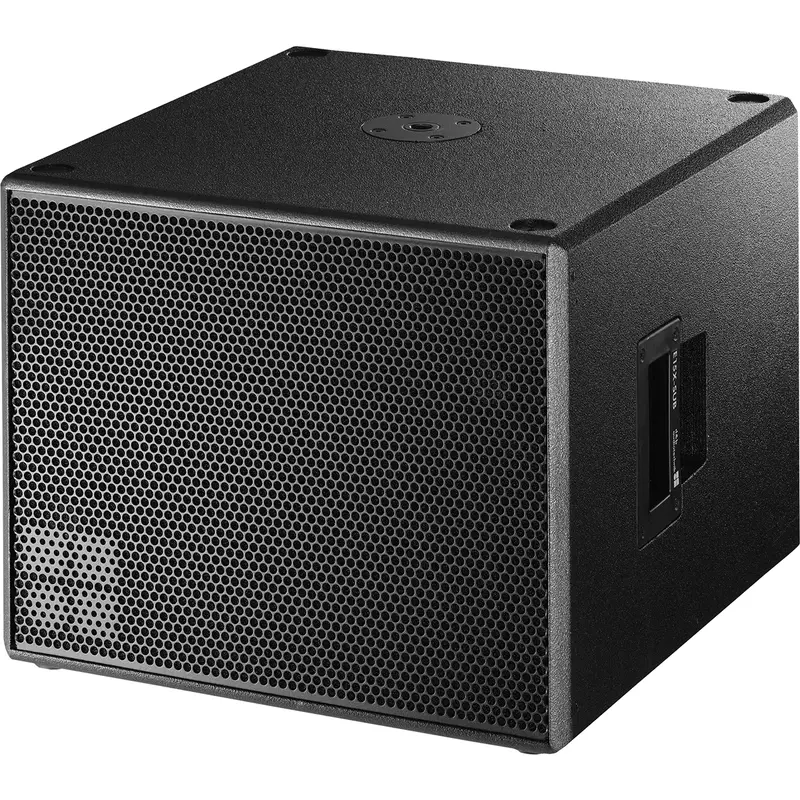 d&b audiotechnik E15X-Sub Subwoofer