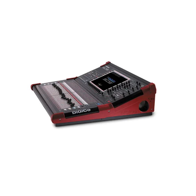 DiGiCo SD9 Digital Mixing Console