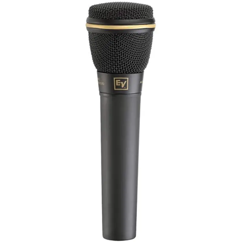 Electro Voice ND967 Supercardioid Concert Vocal Microphone