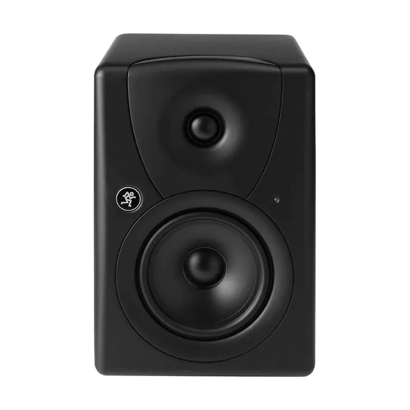 Mackie MR5 5-in Reference Studio Monitor (Each)