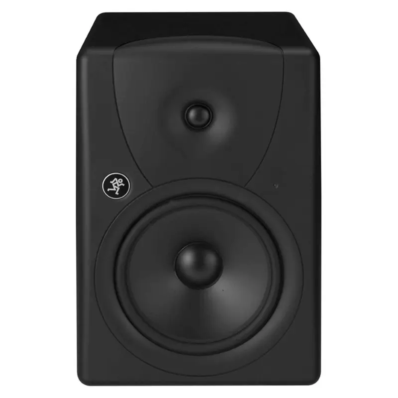 Mackie MR8 8-in Studio Reference Monitor (Each)