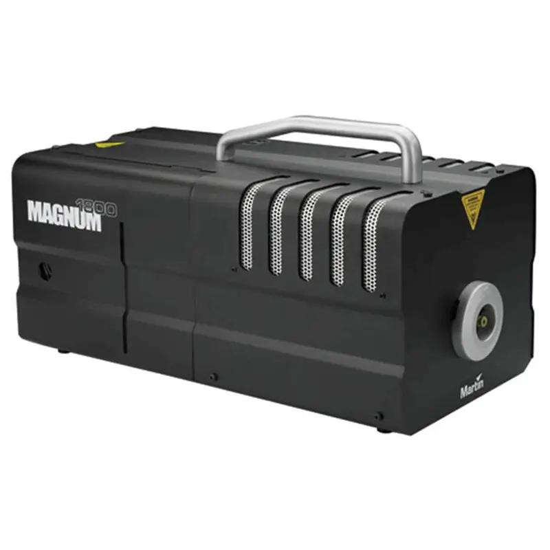 Martin Magnum 1800 Fog Machine with Remote