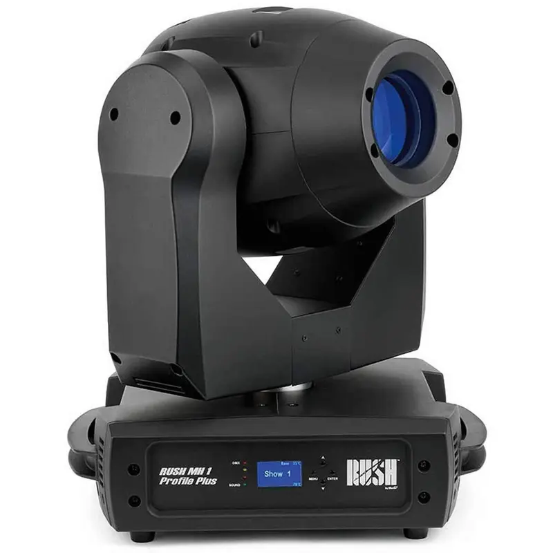 Martin RUSH MH1 Profile Plus 180-Watt LED Moving Light
