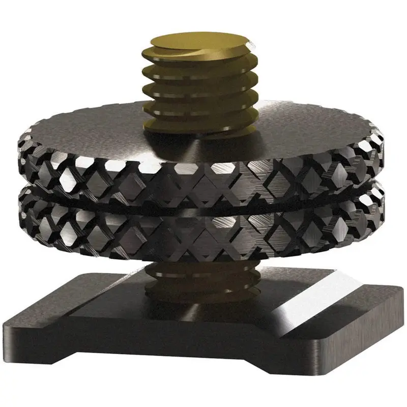 On Stage CS01 Camera Or Video Device Shoe Mount