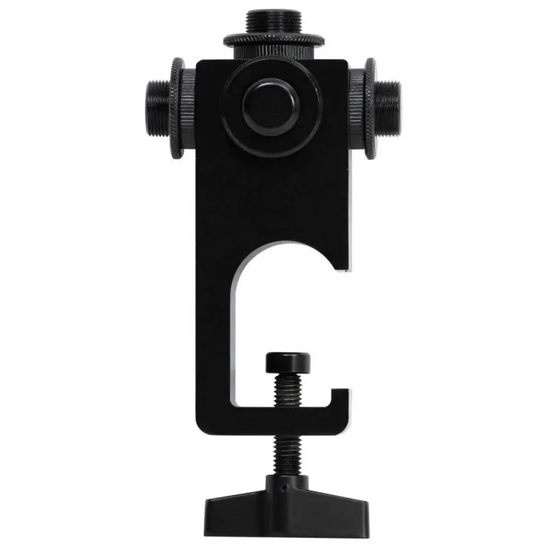 On-Stage MSA8304 Lg Multi-Function Mic Stand Mount