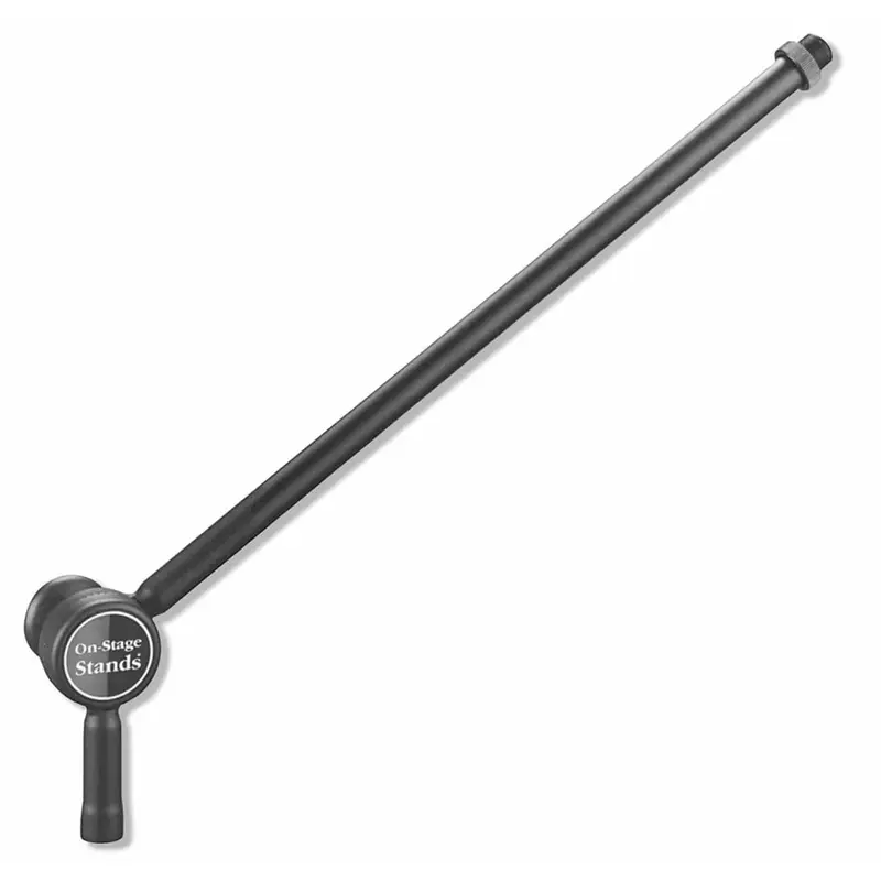 On Stage MSA9503 Posi-Lok Mini 13In Boom