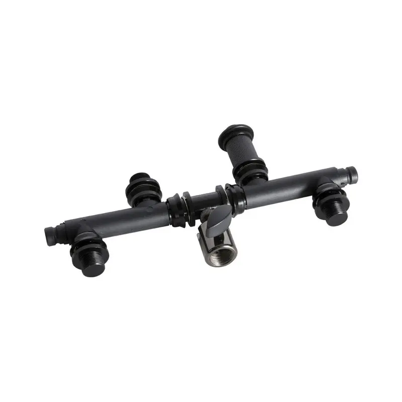 On-Stage MY800 Quick Release Stereo Microphone Bar