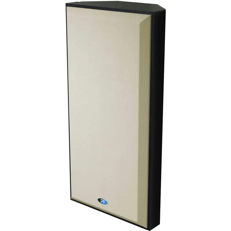 Primacoustic Corner-mount Bass Trap Black/Beige