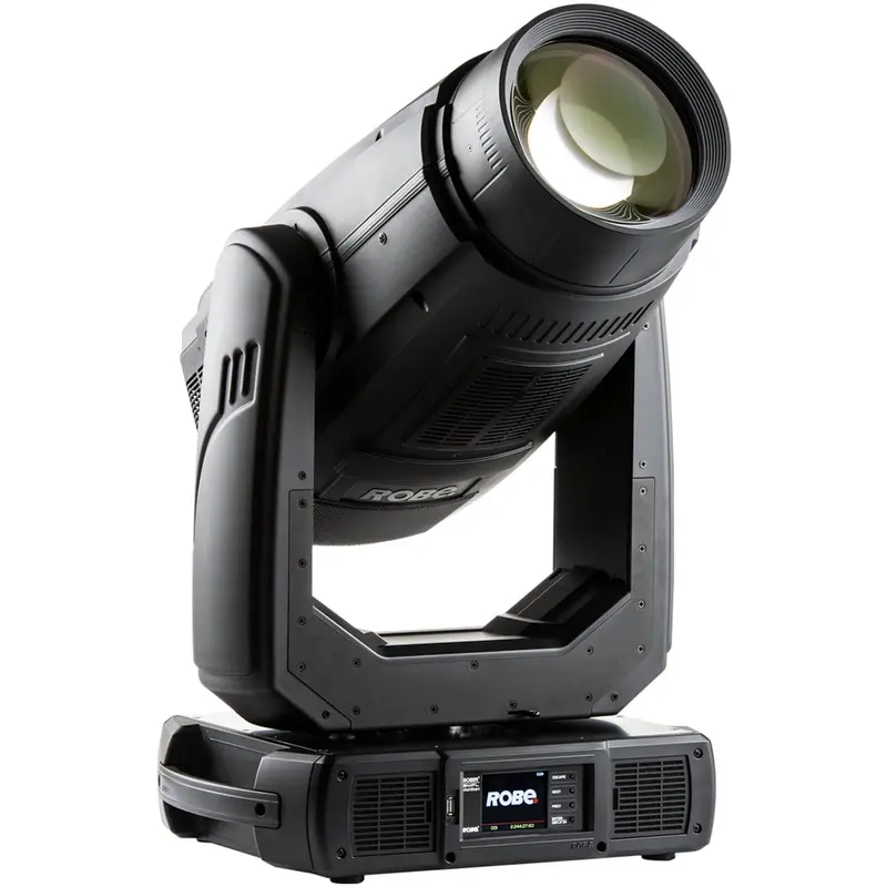 Robe BMFL WashBeam Spot/Wash Arc Moving Light
