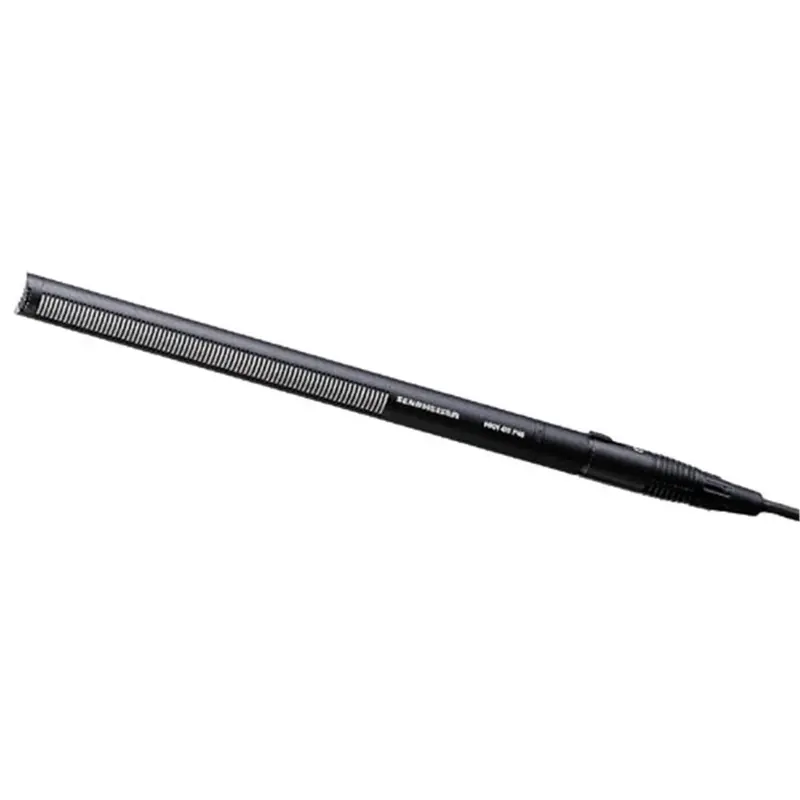 Sennheiser MKH-416 Hypercardiod Pressure Grad Mic