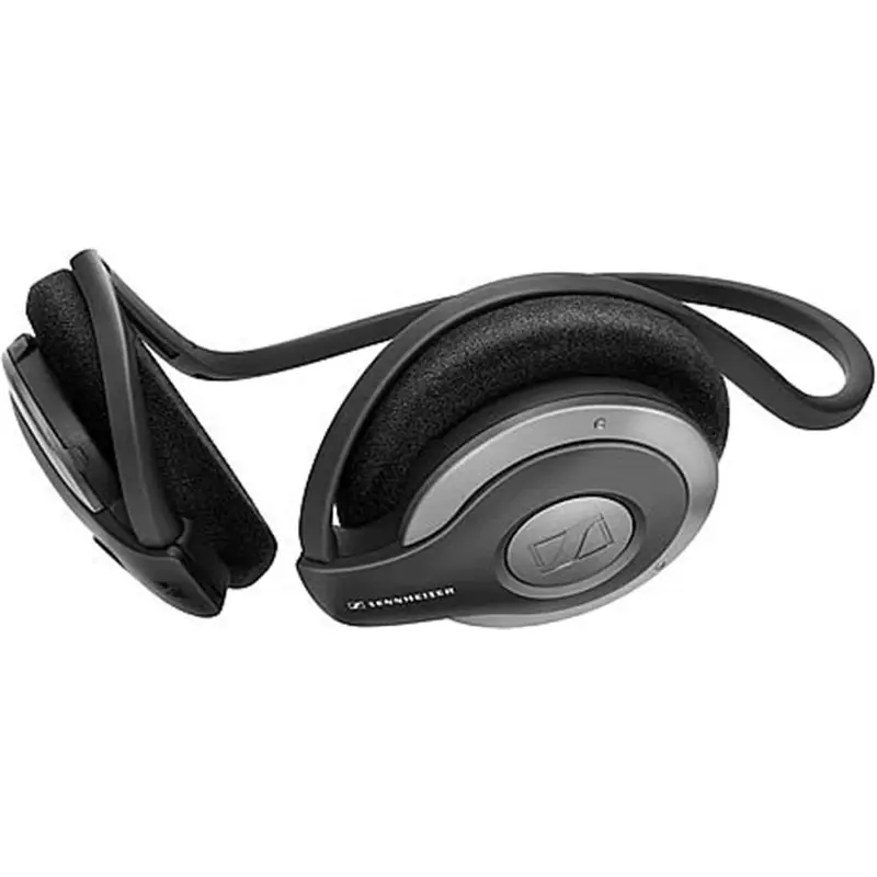Sennheiser MM100 Neckband Headphones with Bluetooth