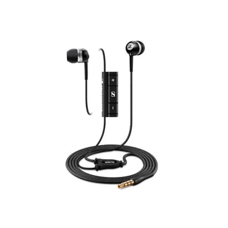 Sennheiser MM70I In Ear Mobile Headphones For iPod