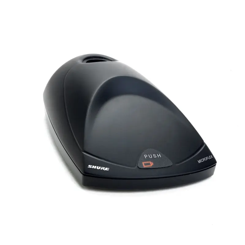 Shure MX890 Wireless Desktop Base Transmitter