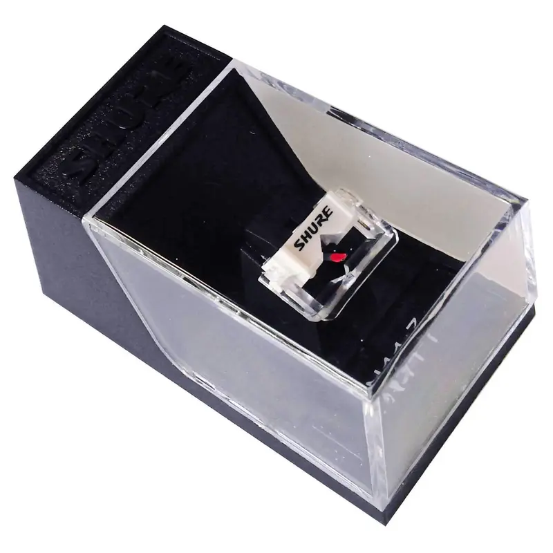 Shure N44-7 Replacement Stylus for M44-7 Cartridge