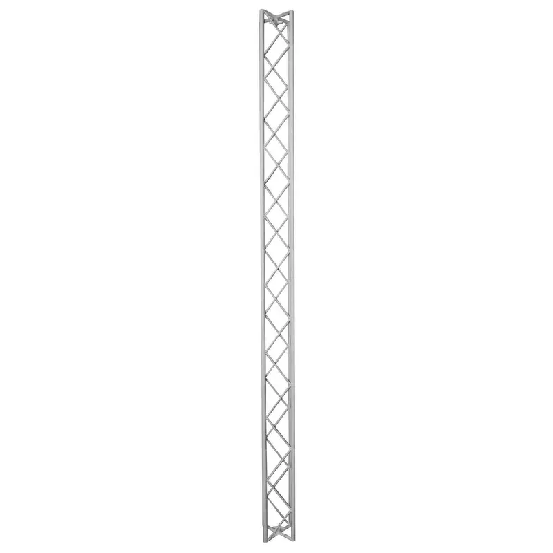 Square Nexus 6-In Lighting Truss 7.83Ft White
