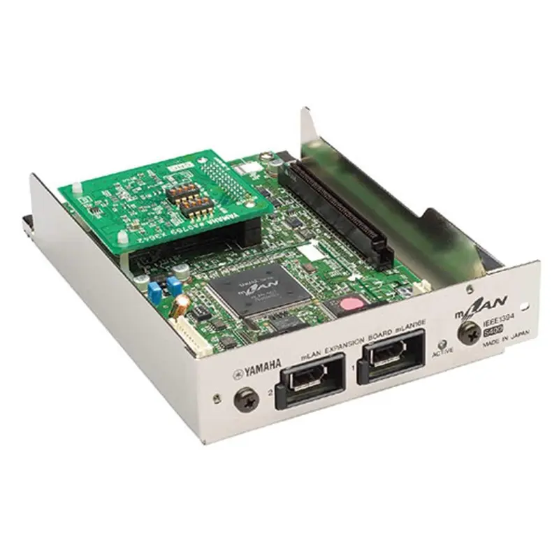 Yamaha MLAN16E Interface Card