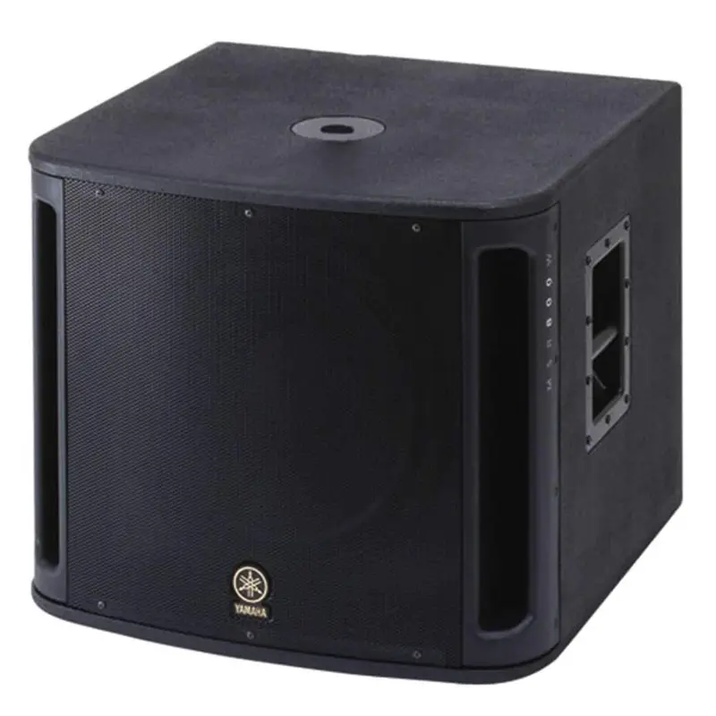 Yamaha MSR800W Powered Sub 15 800 Watts