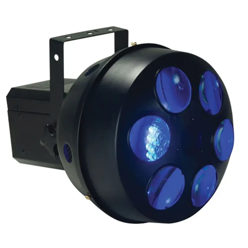 American DJ Mystic LED DMX Lighting Effect