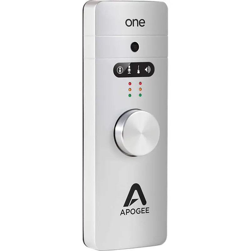 Apogee ONE for Mac USB Audio Interface