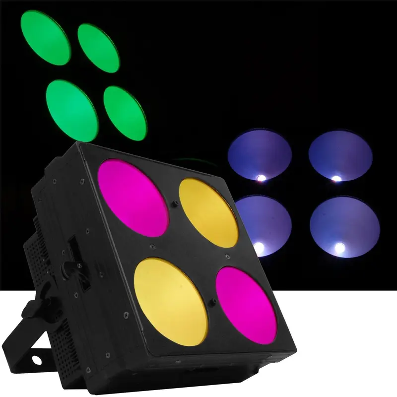 Chauvet Nexus 2x2 COB RGB LED Display Light