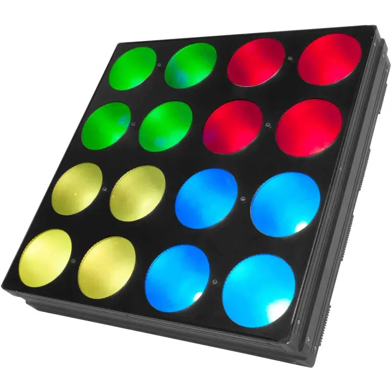 Chauvet Nexus 4x4 RGB LED Wash & Effect Light