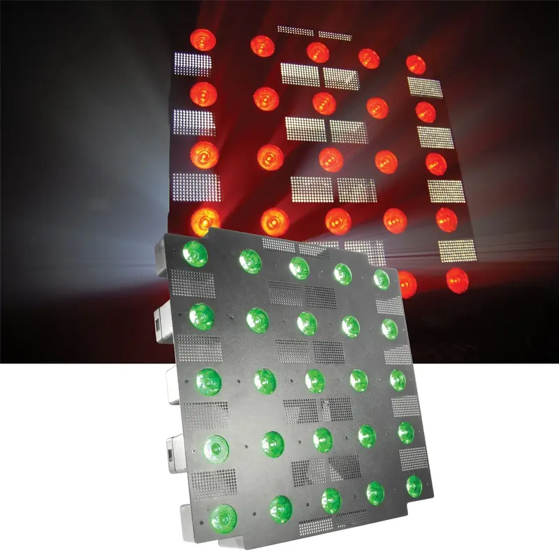 Chauvet Nexus AQ5x5 Narrow Beam Light