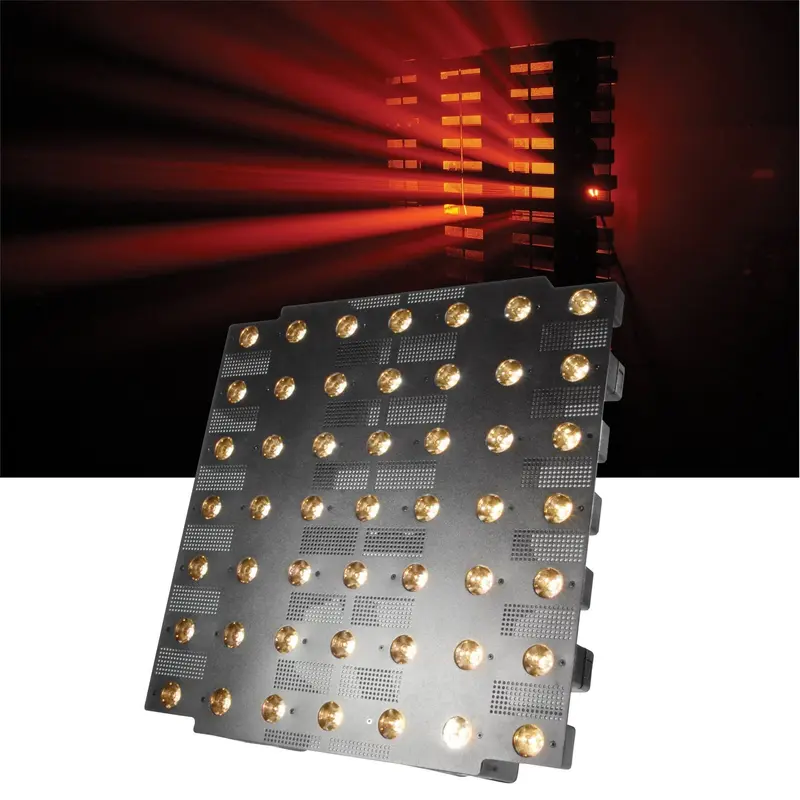 Chauvet Nexus AW7x7 LED Panel Wall System